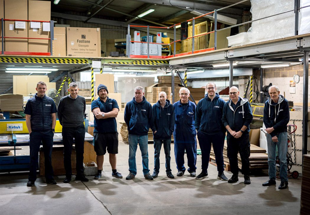 Wessex Packaging Team Wessex Packaging Team