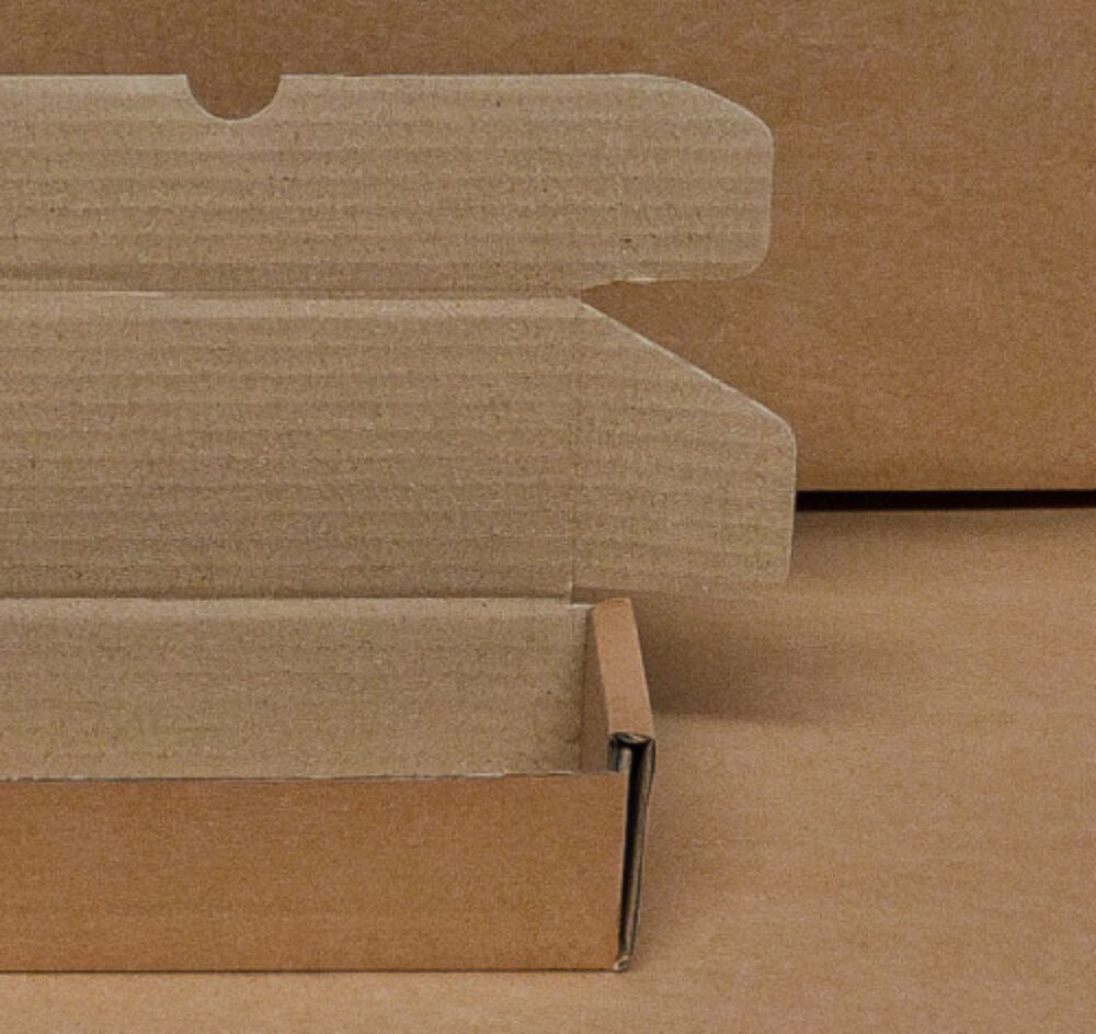 Corrugated cardboard Corrugated cardboard